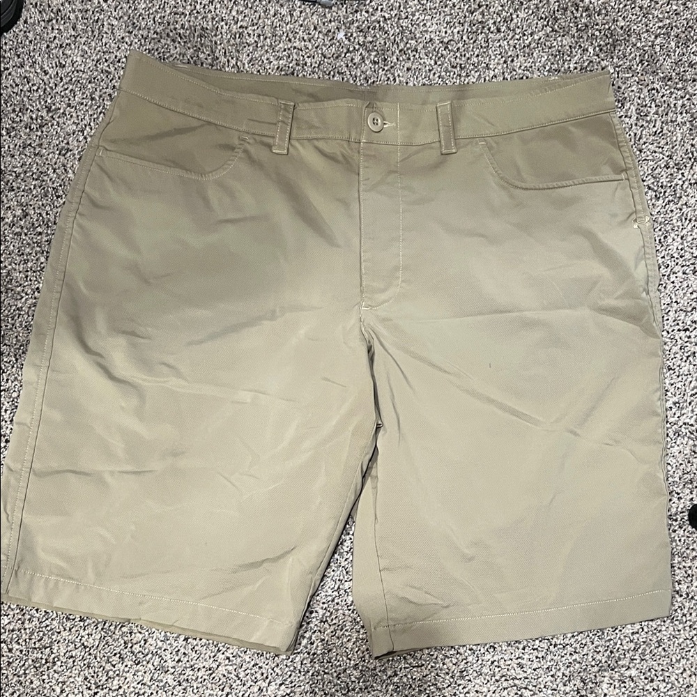 Men's under armour lightweight shorts
